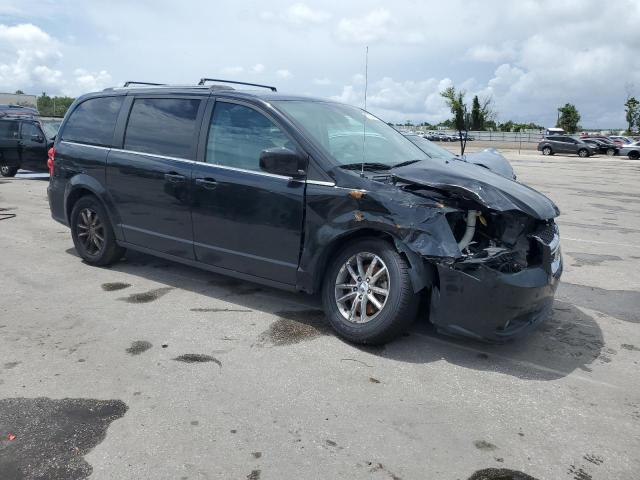 Photo 4 from auction – 2019 DODGE GRAND CARA with VIN 2C4RDGCG6KR542693