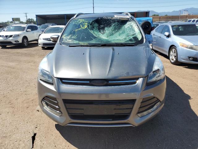 Photo 5 from auction – 2014 FORD ESCAPE TIT with VIN 1FMCU0JXXEUD16126