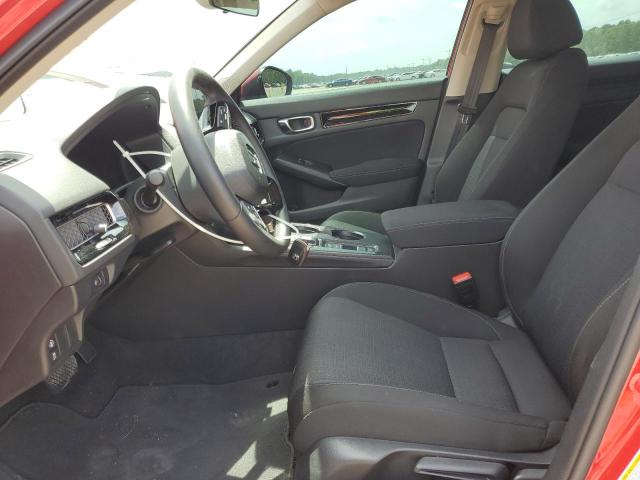 Photo 7 from auction – 2022 HONDA CIVIC EX with VIN 2HGFE1F75NH322255