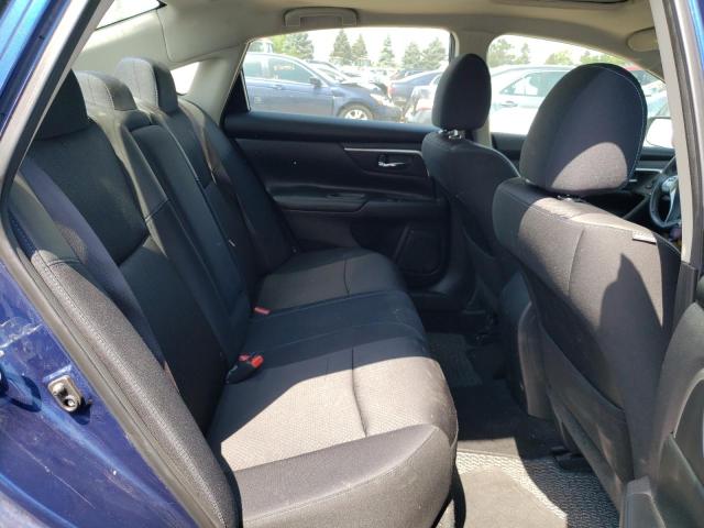 Photo 10 from auction – 2017 NISSAN ALTIMA 2.5 with VIN 1N4AL3AP1HC287213