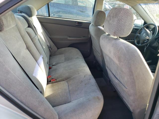 Photo 10 from auction – 2003 TOYOTA CAMRY LE with VIN 4T1BE32K43U666443