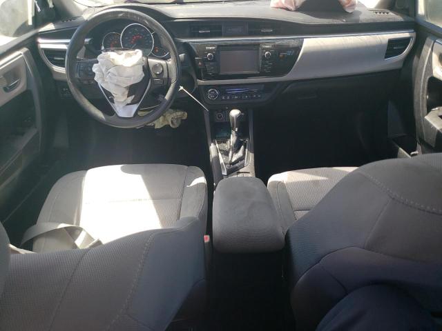 Photo 8 from auction – 2014 TOYOTA COROLLA L with VIN 5YFBURHE3EP095412