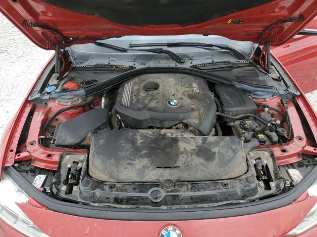 Foto 11 de la subasta – 2018 BMW 330 XI con VIN WBA8D9G52JNU68035