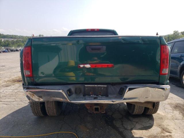 Photo 6 from auction – 2004 DODGE RAM 3500 S with VIN 3D7MU48C04G163671