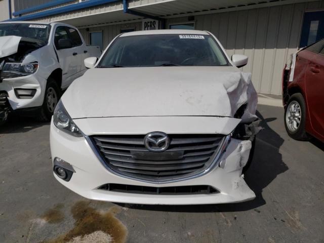 Photo 5 from auction – 2015 MAZDA 3 TOURING with VIN 3MZBM1L75FM230907