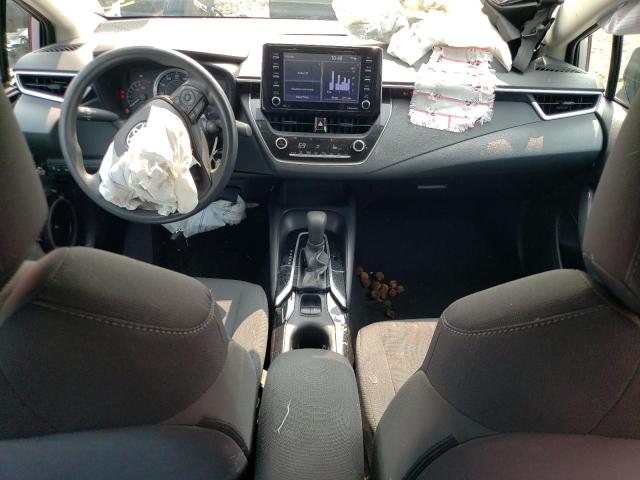 Photo 8 from auction – 2021 TOYOTA COROLLA LE with VIN 5YFEPMAE6MP259784