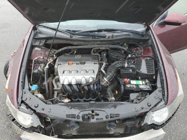 Foto 11 de la subasta – 2012 ACURA TSX TECH con VIN JH4CU2F6XCC030357