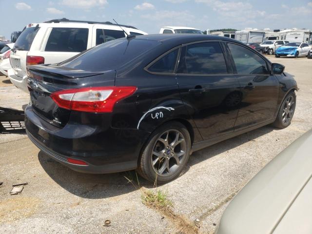 Photo 3 from auction – 2014 FORD FOCUS SE with VIN 1FADP3F29EL218487