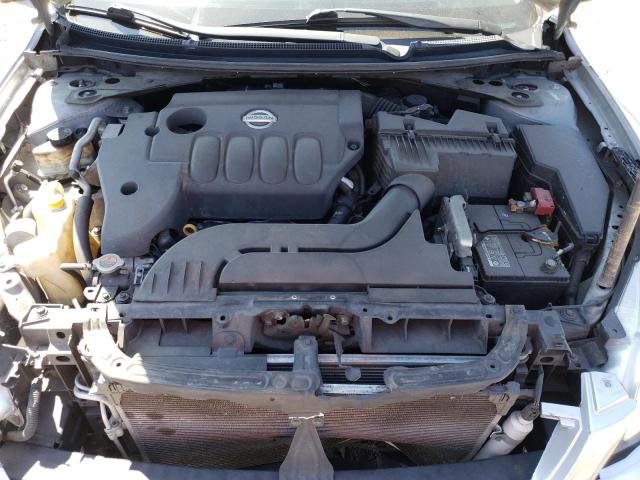 Photo 11 from auction – 2012 NISSAN ALTIMA BAS with VIN 1N4AL2AP0CN553442
