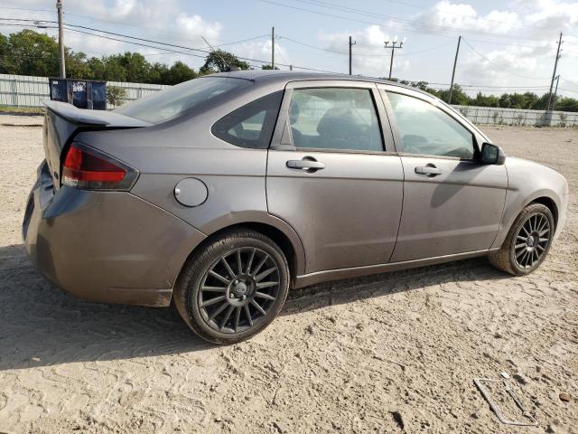 Zdjęcie 3 z aukcji – 2011 FORD FOCUS SES z VIN 1FAHP3GN0BW184170