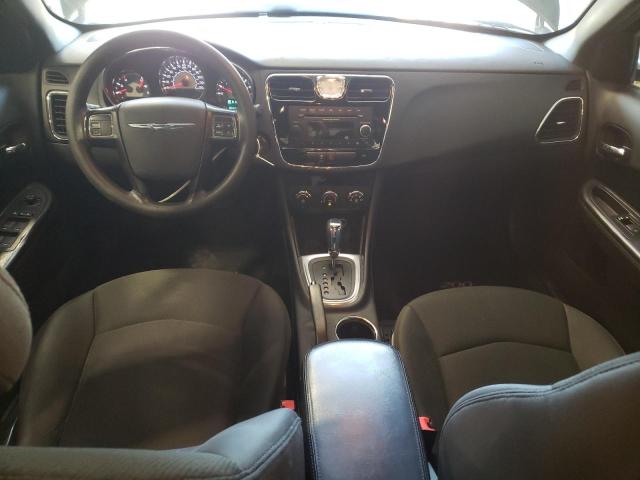 Photo 8 from auction – 2012 CHRYSLER 200 LX with VIN 1C3CCBAB5CN149659