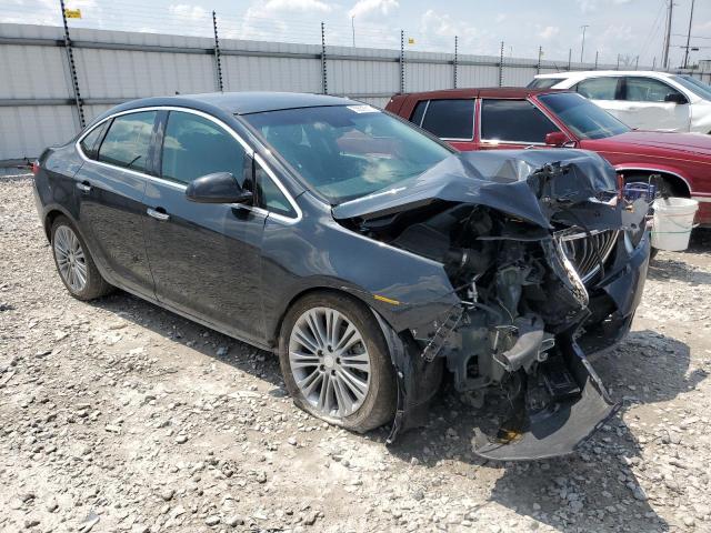 Foto 4 de la subasta – 2013 BUICK VERANO con VIN 1G4PS5SK0D4127684
