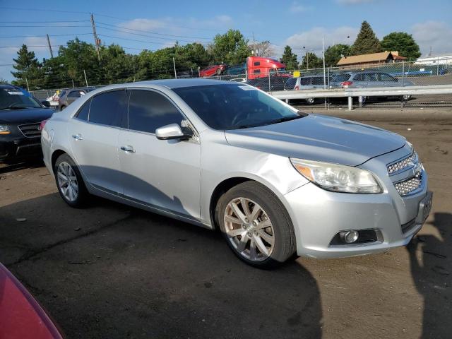 Photo 4 from auction – 2013 CHEVROLET MALIBU LTZ with VIN 1G11H5SA5DF325528