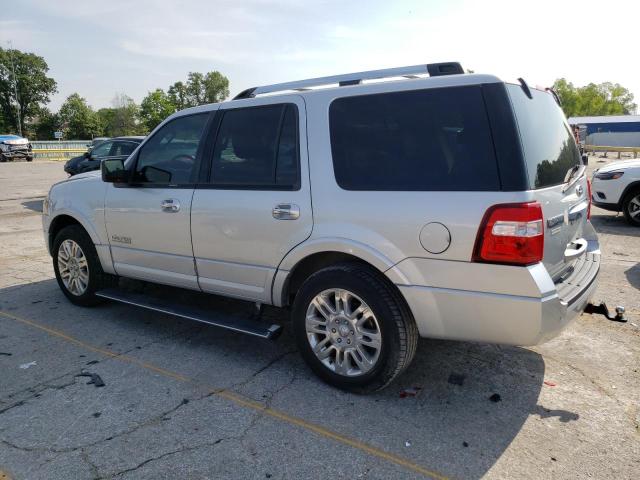 Photo 2 from auction – 2011 FORD EXPEDITION with VIN 1FMJU2A51BEF13550