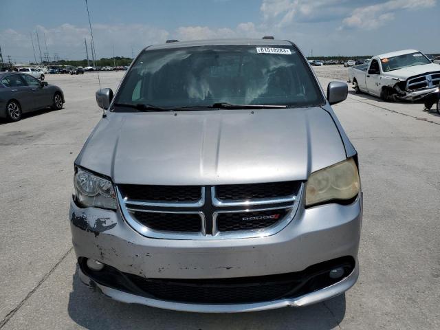 Photo 5 from auction – 2017 DODGE GRAND CARA with VIN 2C4RDGCG2HR737876