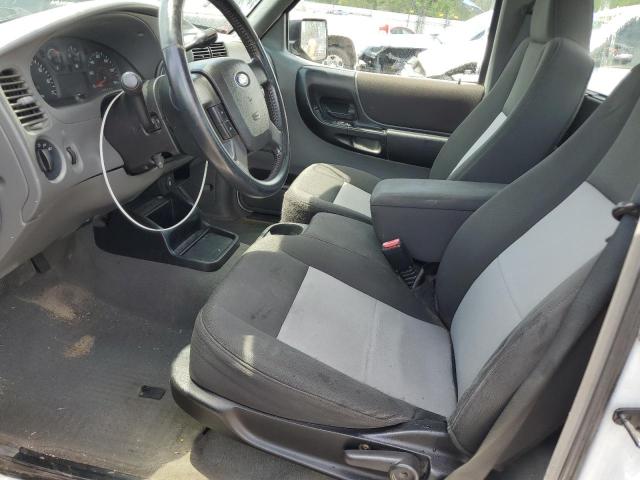 Photo 7 from auction – 2007 FORD RANGER with VIN 1FTYR11U77PA56261