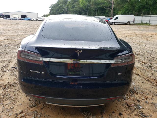 Photo 6 from auction – 2015 TESLA CAMPER with VIN 5YJSA1S17FFP74130