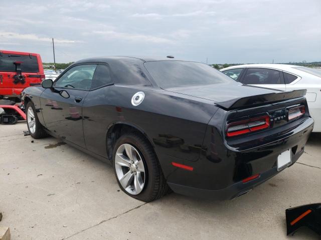 Photo 2 from auction – 2019 DODGE CHALLENGER with VIN 2C3CDZAG4KH524336