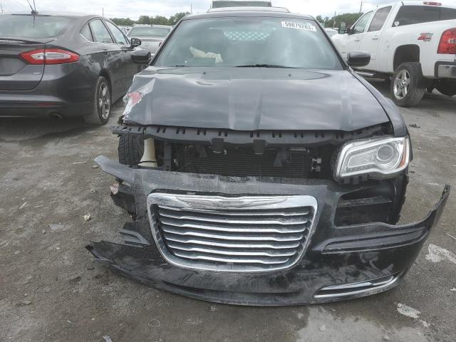 Photo 5 from auction – 2013 CHRYSLER 300 with VIN 2C3CCAAG2DH708083