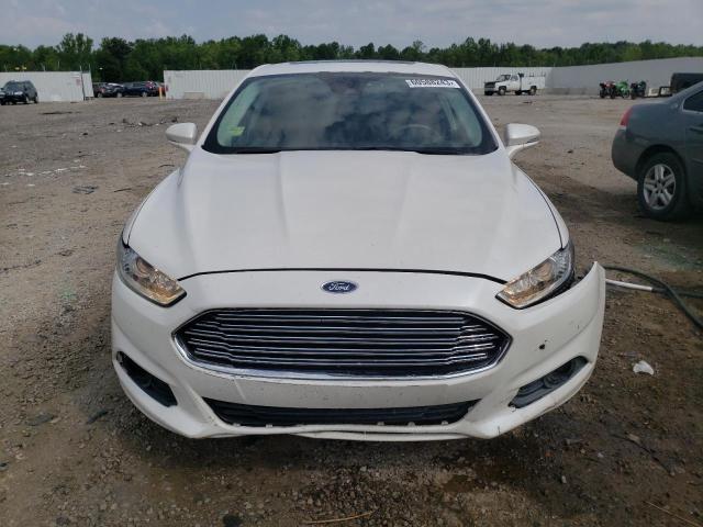 Photo 5 from auction – 2013 FORD FUSION SE with VIN 3FA6P0LU5DR274035