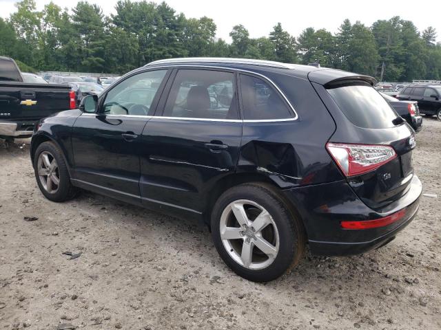 Photo 2 from auction – 2011 AUDI Q5 PREMIUM with VIN WA1LFAFP6BA023151