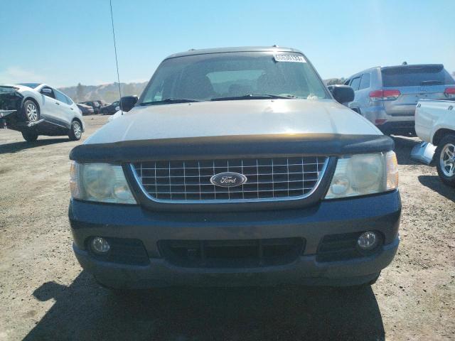 Photo 5 from auction – 2003 FORD EXPLORER X with VIN 1FMZU73EX3UC33243