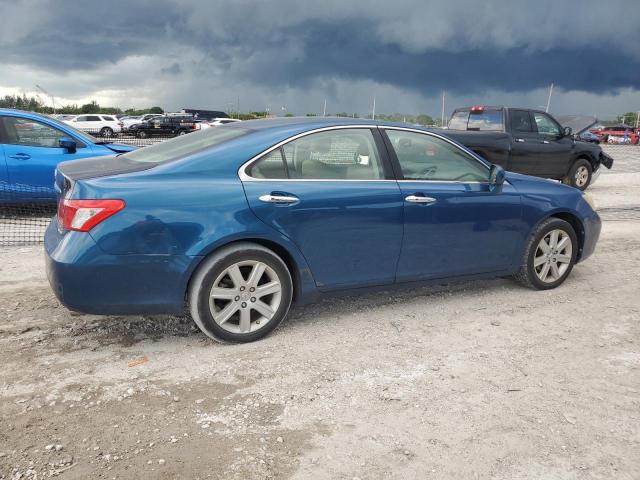 Photo 3 from auction – 2007 LEXUS ES 350 with VIN JTHBJ46G872118540