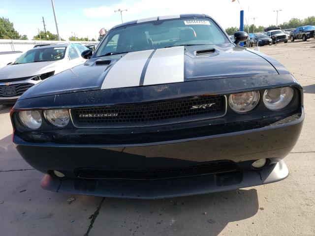 Photo 5 from auction – 2012 DODGE CHALLENGER with VIN 2C3CDYCJ6CH158576