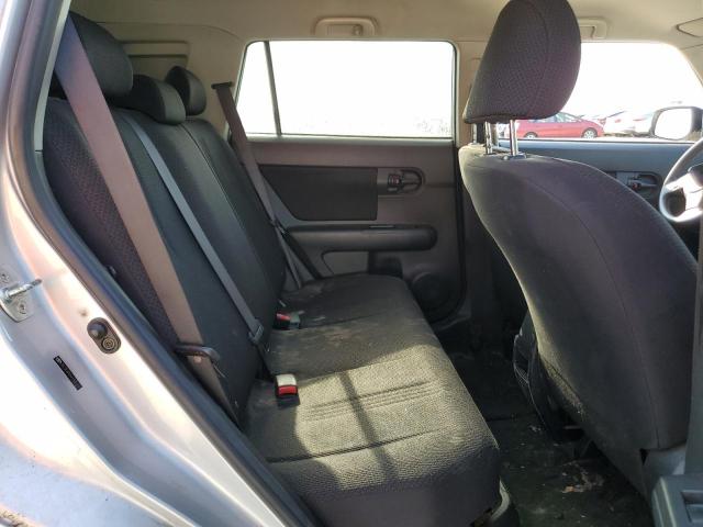 Photo 10 from auction – 2010 TOYOTA SCION XB with VIN JTLZE4FE8A1101497