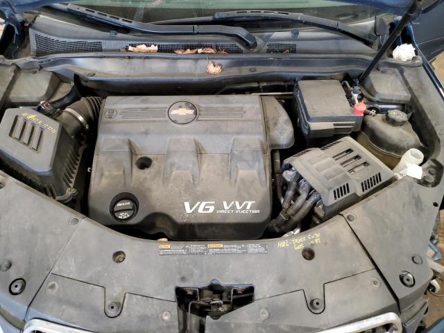 Фото 12 с аукциона – 2012 CHEVROLET EQUINOX LT с VIN 2GNFLDE51C6283282