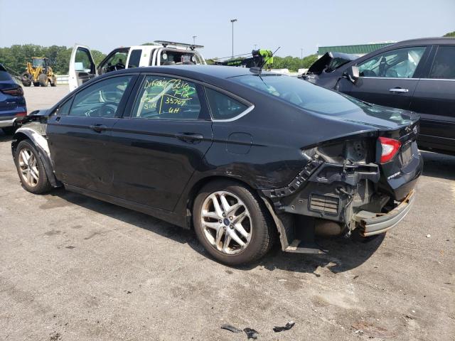 Photo 2 from auction – 2015 FORD FUSION SE with VIN 1FA6P0HD4F5100620