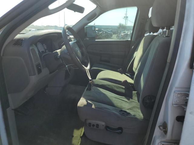 Photo 7 from auction – 2005 DODGE RAM 3500 S with VIN 3D7MR48C45G762060