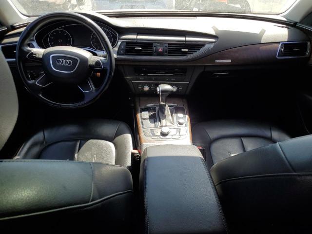 Photo 8 from auction – 2013 AUDI A7 PREMIUM with VIN WAUYGAFC0DN142568