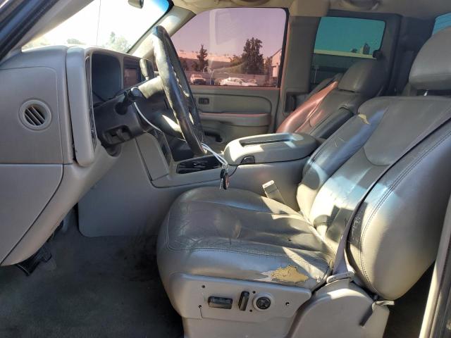 Photo 7 from auction – 2004 CHEVROLET SILVERADO with VIN 2GCEC19T541256340