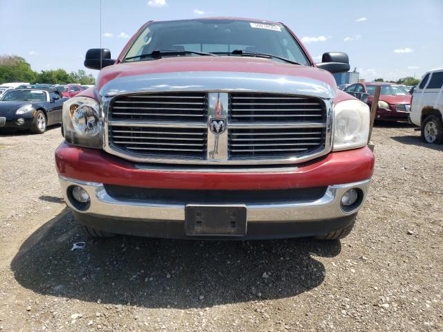 Photo 5 from auction – 2008 DODGE RAM 1500 C with VIN 1D7HU18248J240005