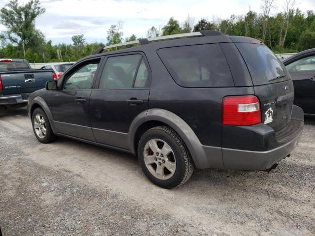 Photo 2 from auction – 2007 FORD FREESTYLE with VIN 1FMDK02117GA00944