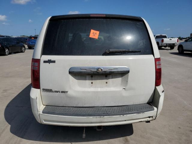 Photo 6 from auction – 2008 DODGE GRAND CARA with VIN 1D8HN54P18B143484