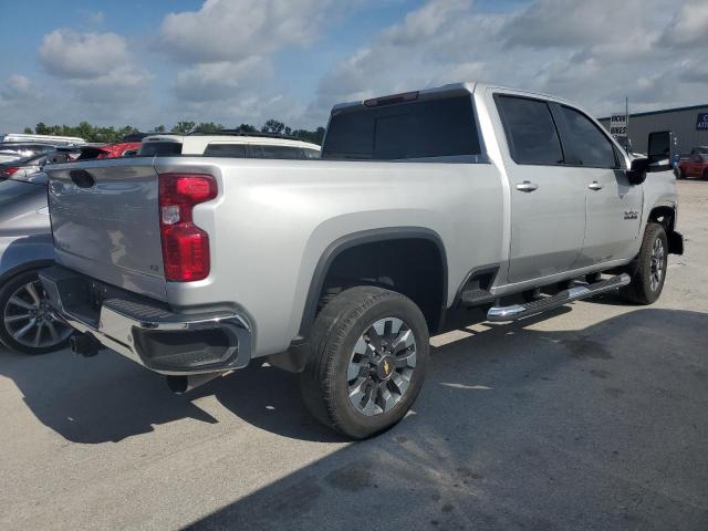 Photo 3 from auction – 2022 CHEVROLET SILVERADO with VIN 2GC4YNEY2N1223920