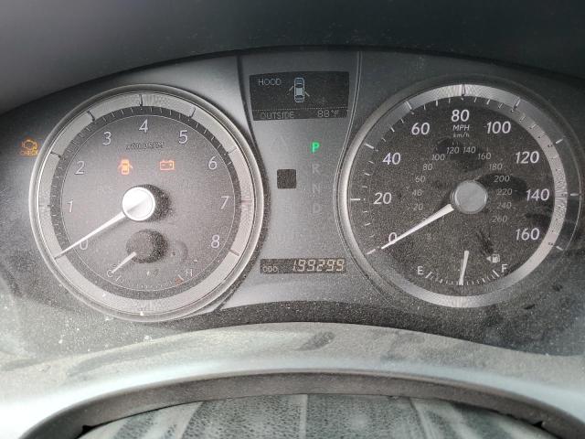 Photo 9 from auction – 2007 LEXUS ES 350 with VIN JTHBJ46G472126621