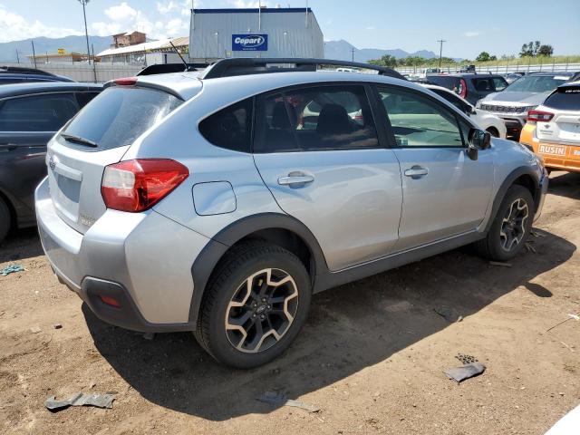 Photo 3 from auction – 2016 SUBARU CROSSTREK with VIN JF2GPAAC9GG318940