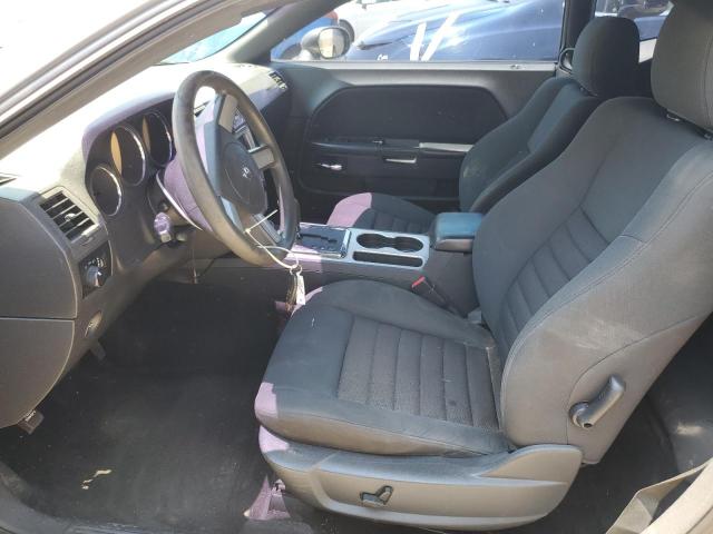 Photo 7 from auction – 2010 DODGE CHALLENGER with VIN 2B3CJ4DV2AH208273