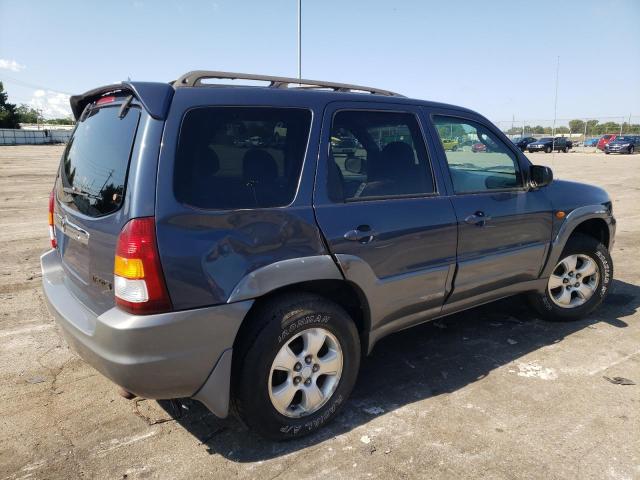 Zdjęcie 3 z aukcji – 2001 MAZDA TRIBUTE LX z VIN 4F2YU09101KM56427