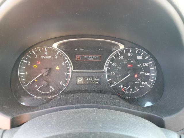 Photo 9 from auction – 2013 NISSAN ALTIMA 2.5 with VIN 1N4AL3AP6DN428839