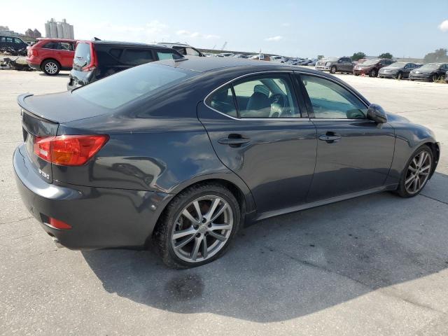 Photo 3 from auction – 2008 LEXUS IS 250 with VIN JTHBK262082071690