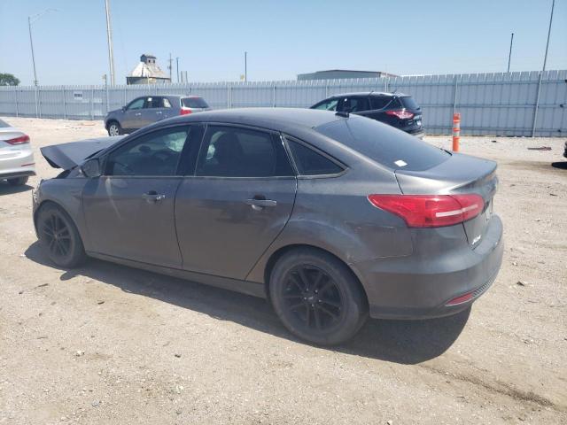Photo 2 from auction – 2016 FORD FOCUS SE with VIN 1FADP3F26GL249893