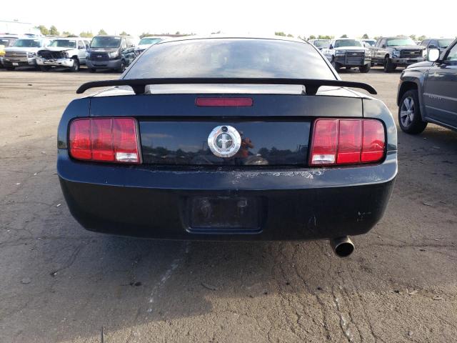 Photo 6 from auction – 2005 FORD MUSTANG with VIN 1ZVFT80N855254784