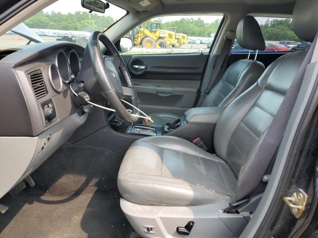 Photo 7 from auction – 2005 DODGE MAGNUM SXT with VIN 2D4FV48V75H129054