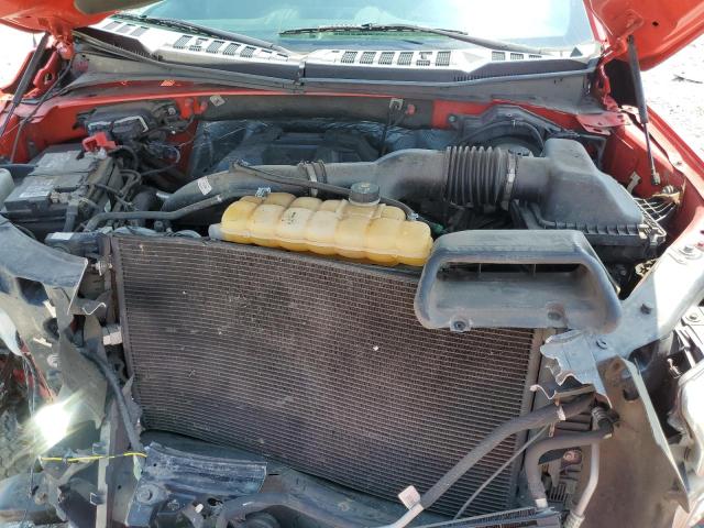 Photo 11 from auction – 2016 FORD F150 SUPER with VIN 1FTEW1EP4GFB12050