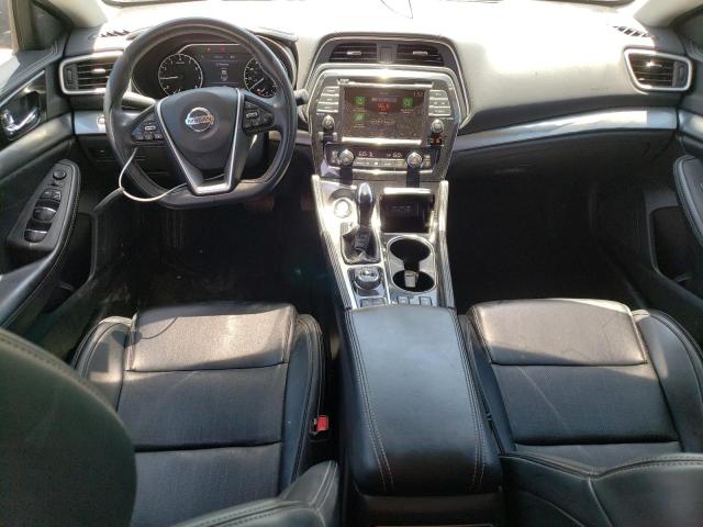 Photo 8 from auction – 2019 NISSAN MAXIMA S with VIN 1N4AA6AV9KC361751