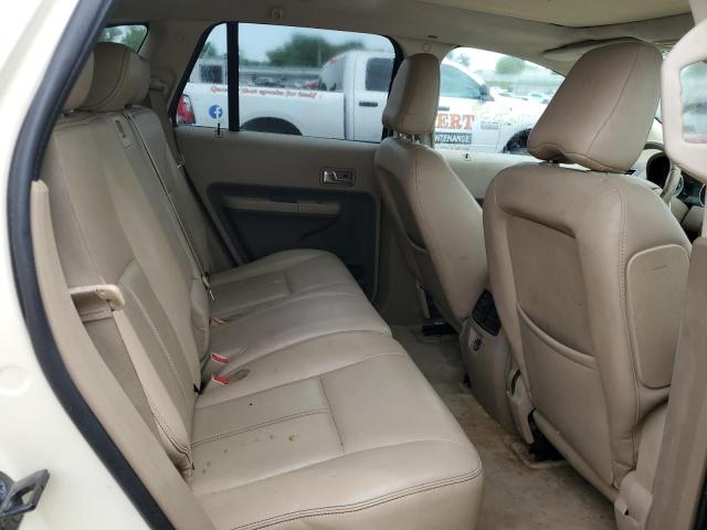 Photo 11 from auction – 2007 FORD EDGE SEL P with VIN 2FMDK39C07BB62001